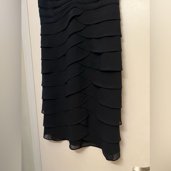 Scarlett Nite Tiered/Layered Skirt Dress - Picture 2 of 10